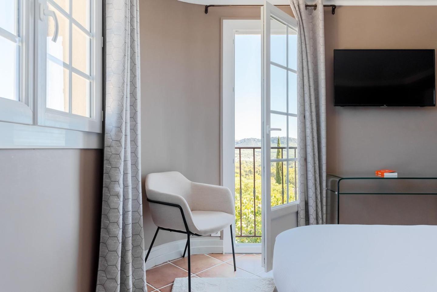 Superior Double or Twin Room