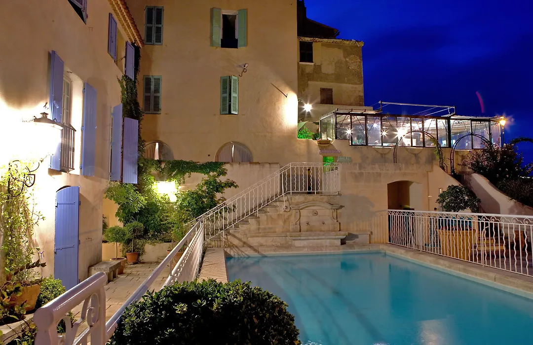 Maison Bérard Hôtel - Restaurant - Spa-1