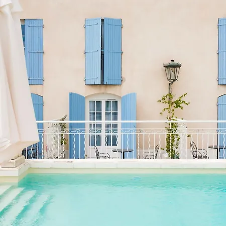 Maison Bérard Hôtel - Restaurant - Spa-2